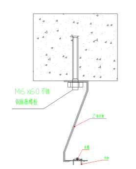 綜合管廊測溫系統